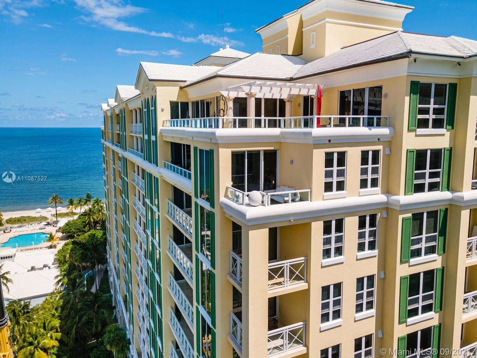 Grand Bay Tower Condo - Residential