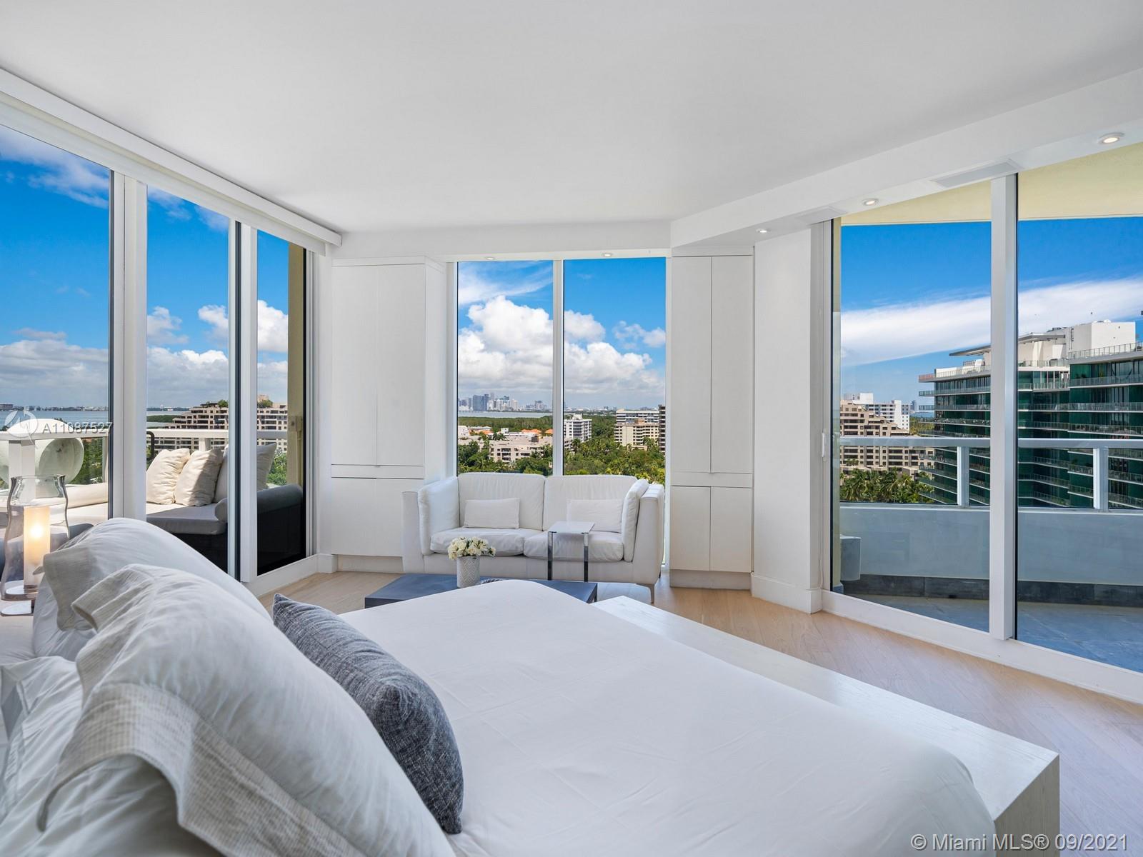 Grand Bay Tower Condo - Residential