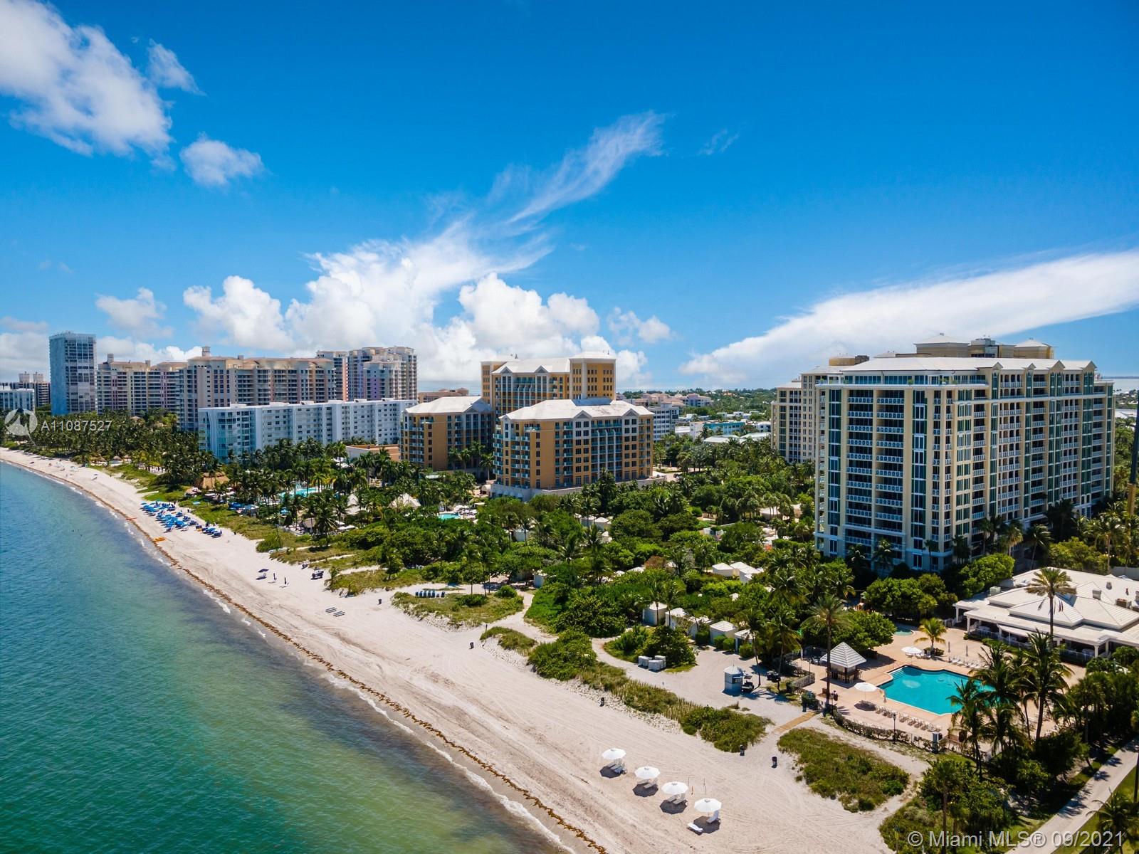 Grand Bay Tower Condo - Residential