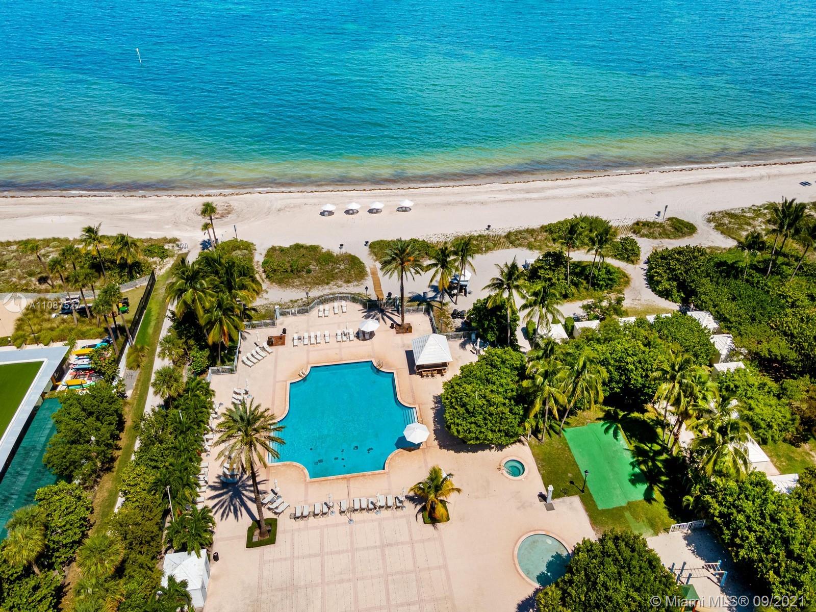 Grand Bay Tower Condo - Residential