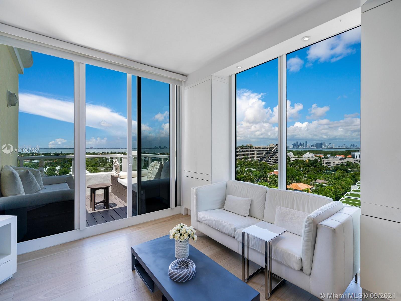 Grand Bay Tower Condo - Residential