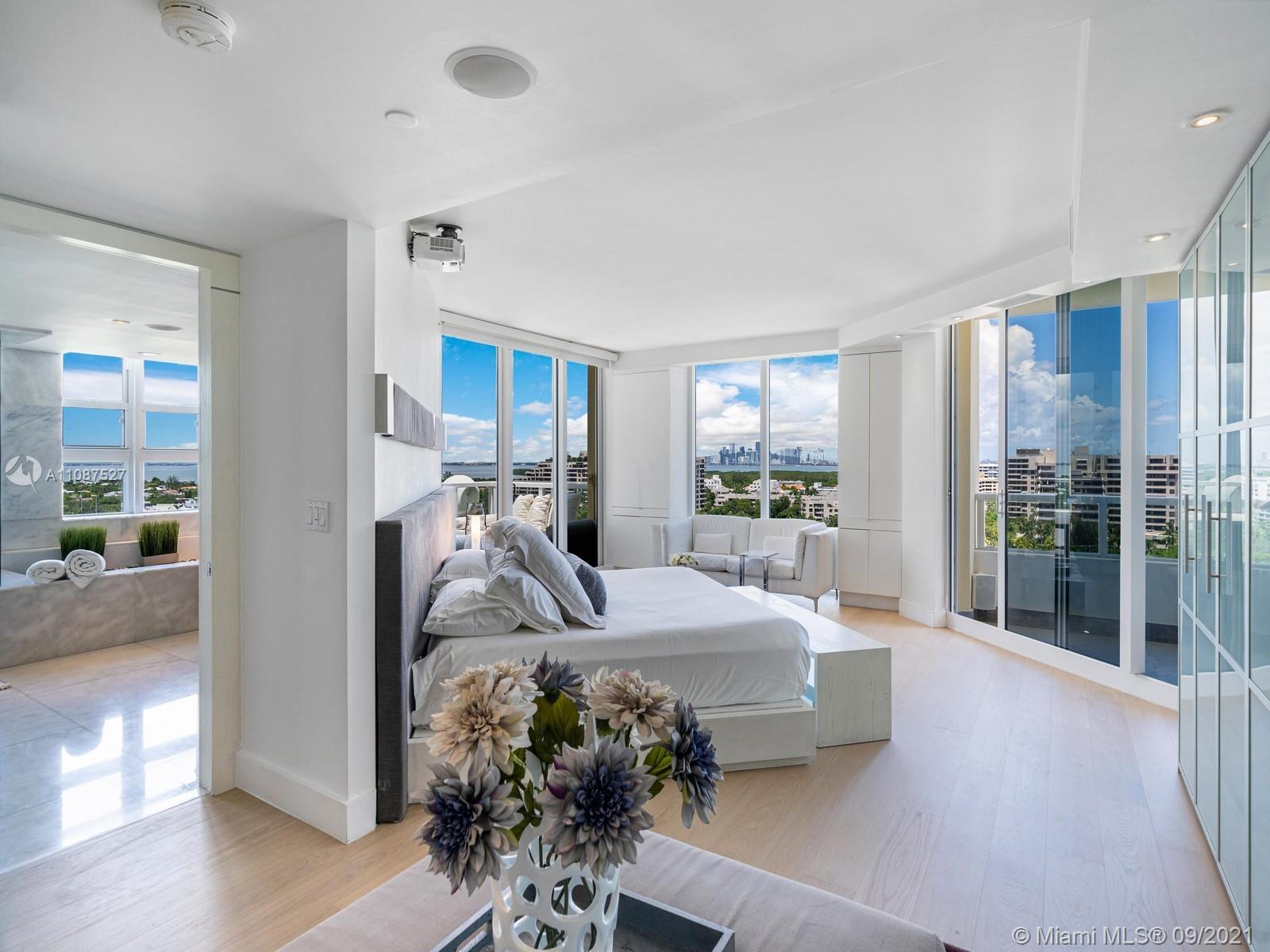 Grand Bay Tower Condo - Residential