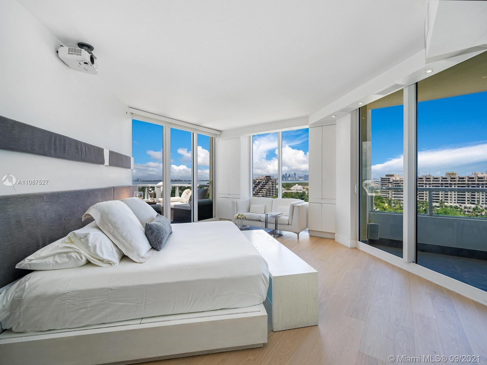 Grand Bay Tower Condo - Residential