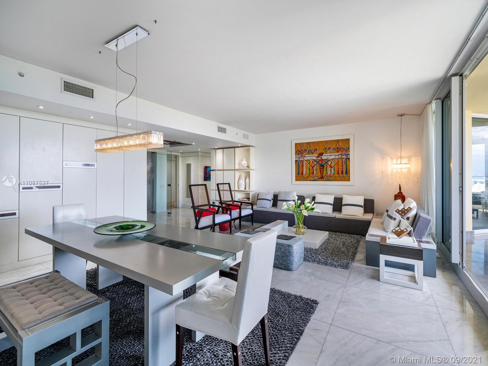 Grand Bay Tower Condo - Residential