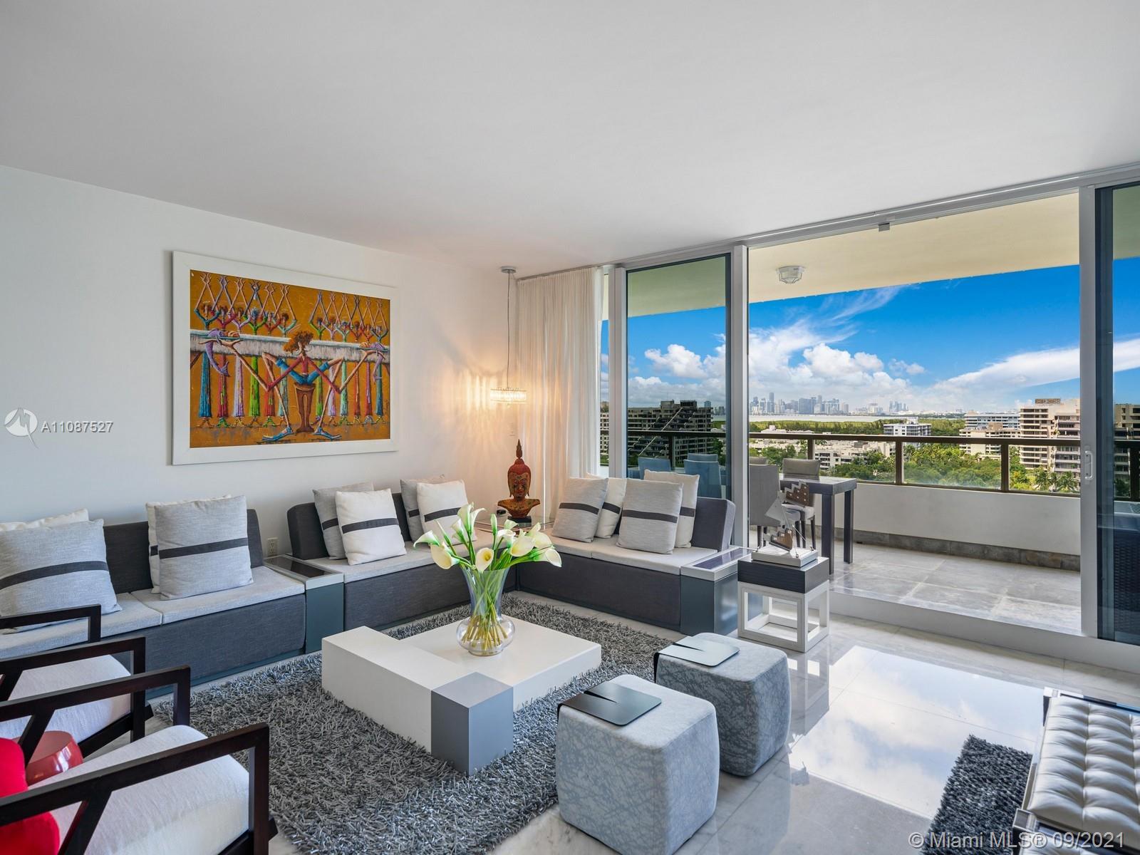 Grand Bay Tower Condo - Residential