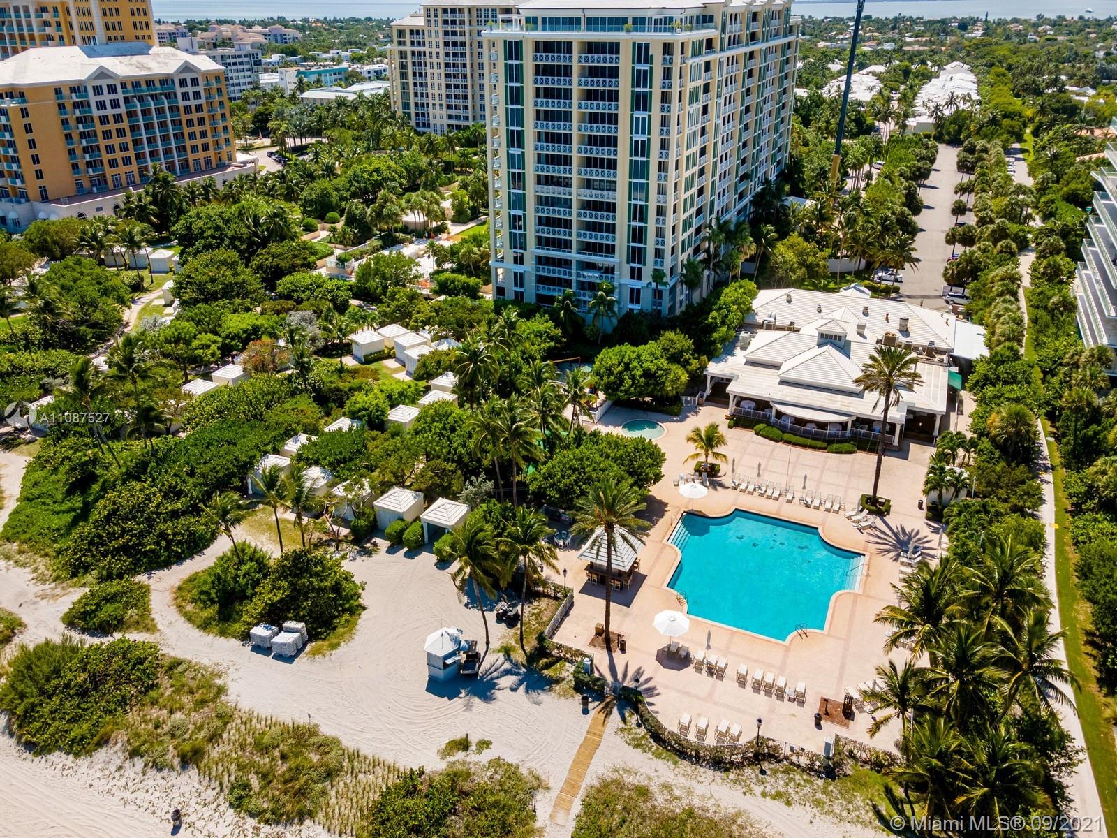 Grand Bay Tower Condo - Residential