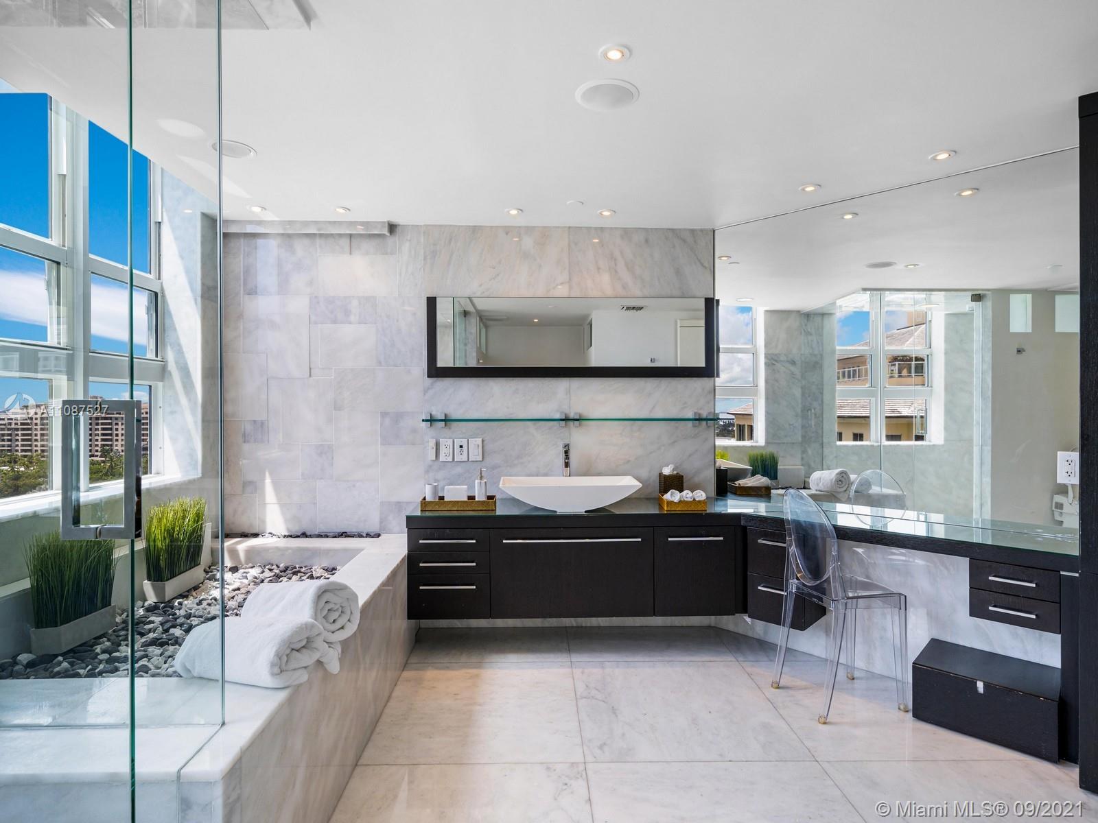 Grand Bay Tower Condo - Residential