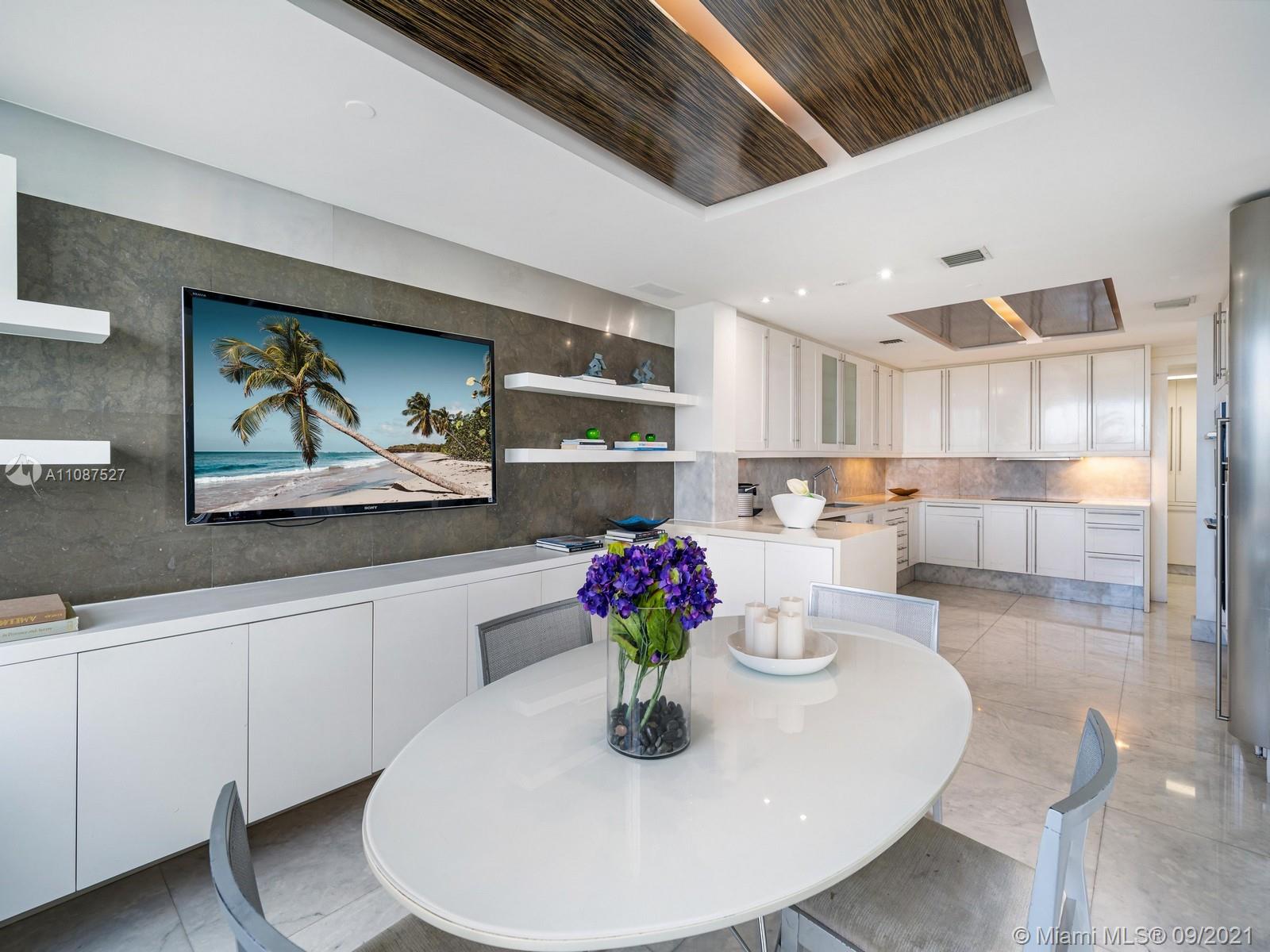 Grand Bay Tower Condo - Residential