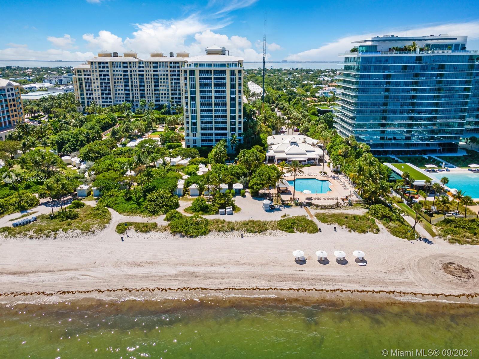 Grand Bay Tower Condo - Residential