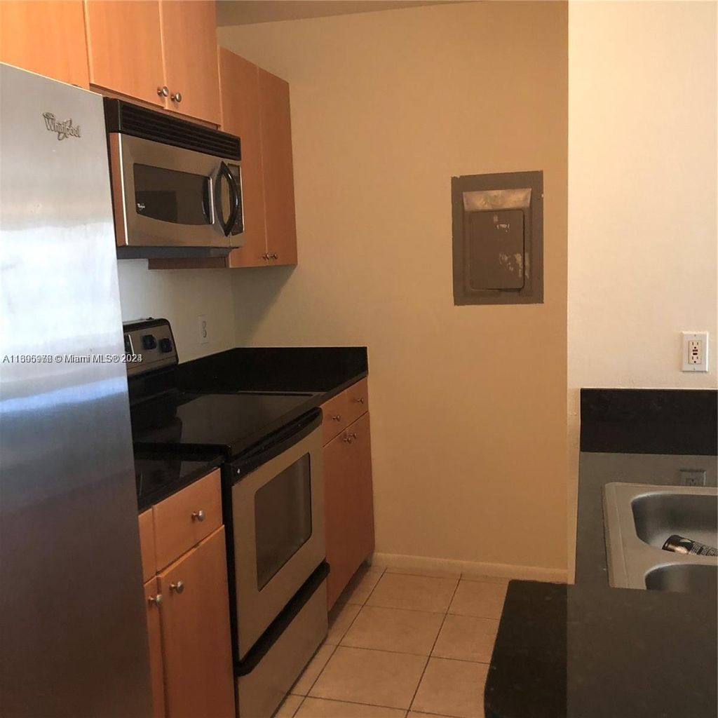 Photo of 1845 Palm Cove Blvd #8-206, Delray Beach, FL 33445 (MLS # A11695976)