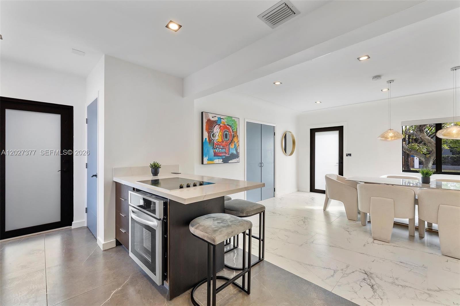 BAY VISTA PARK AMD PL - Residential