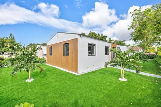 BAY VISTA PARK AMD PL - Residential