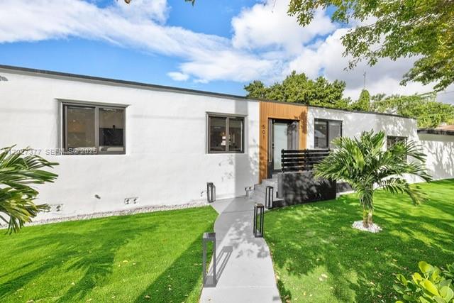 BAY VISTA PARK AMD PL - Residential