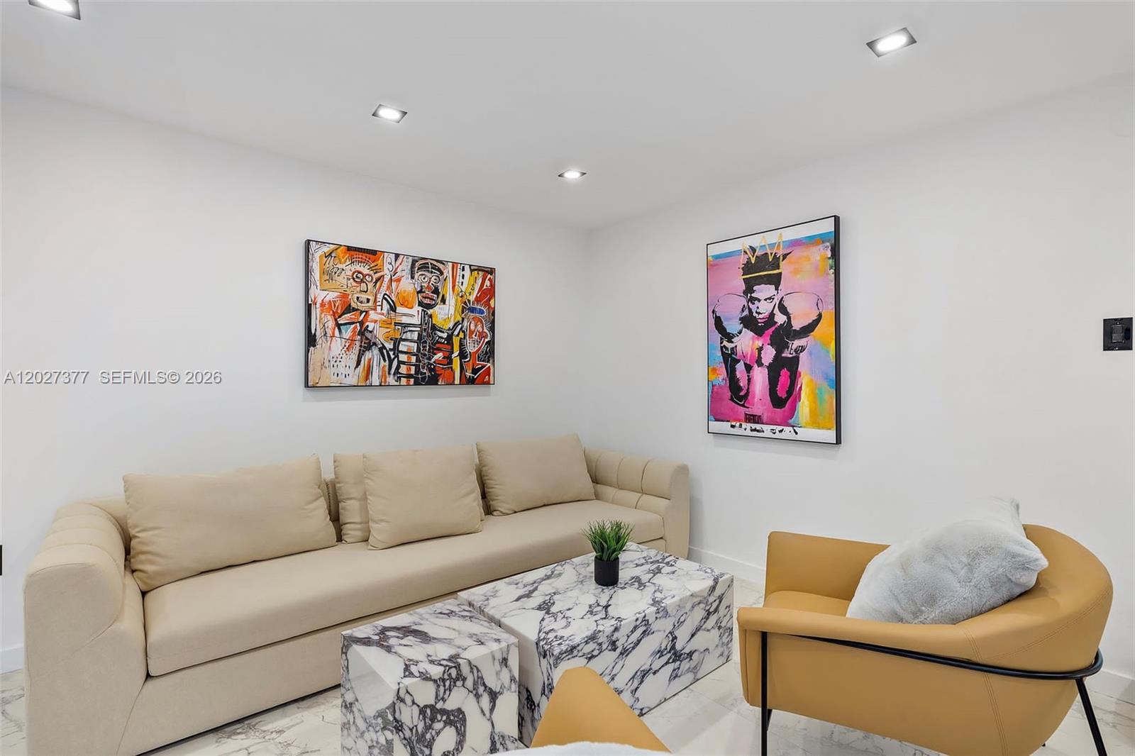 BAY VISTA PARK AMD PL - Residential