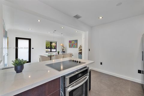 Tiny photo for 501 NW 46th St, Miami, FL 33127 (MLS # A12027377)