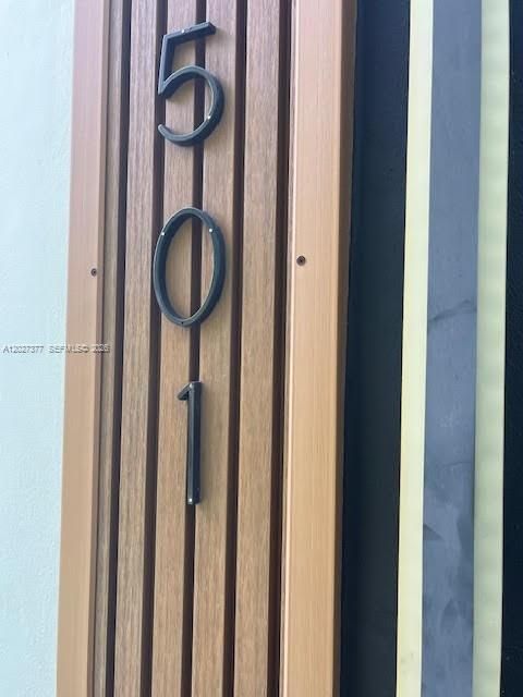 Tiny photo for 501 NW 46th St, Miami, FL 33127 (MLS # A12027377)