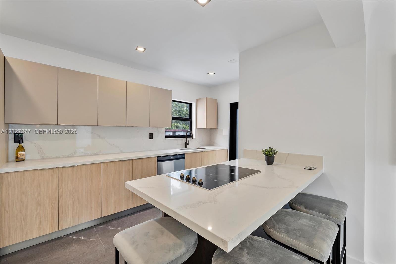 BAY VISTA PARK AMD PL - Residential