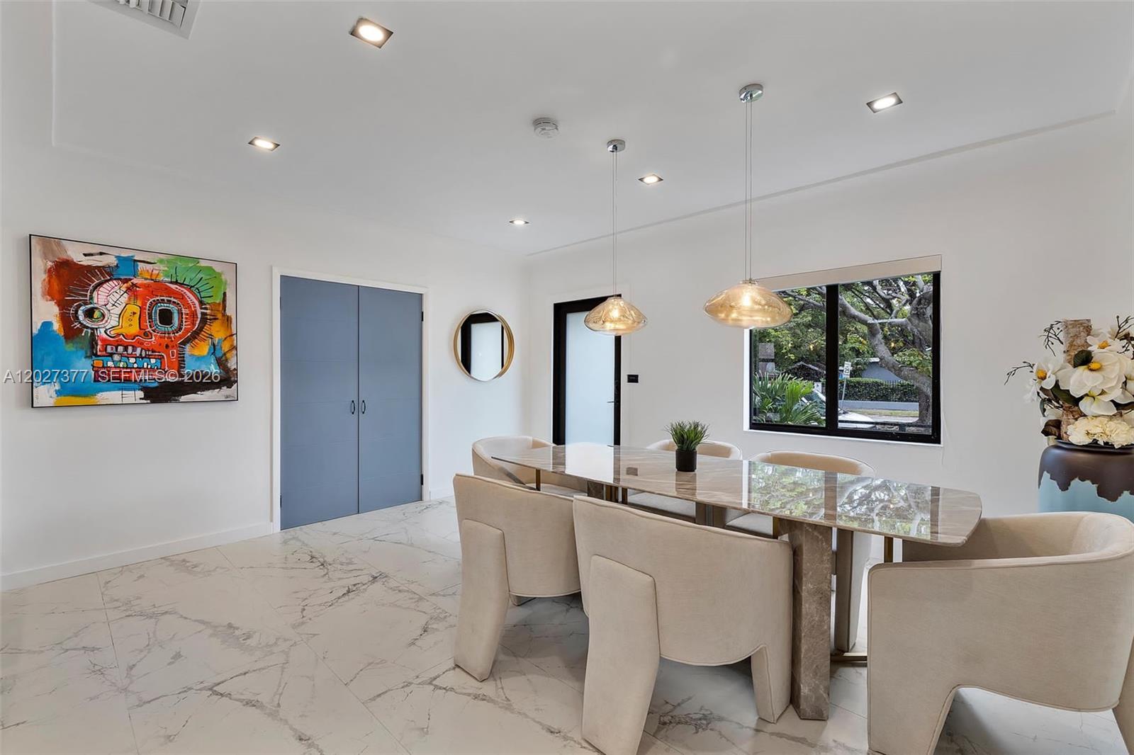 BAY VISTA PARK AMD PL - Residential