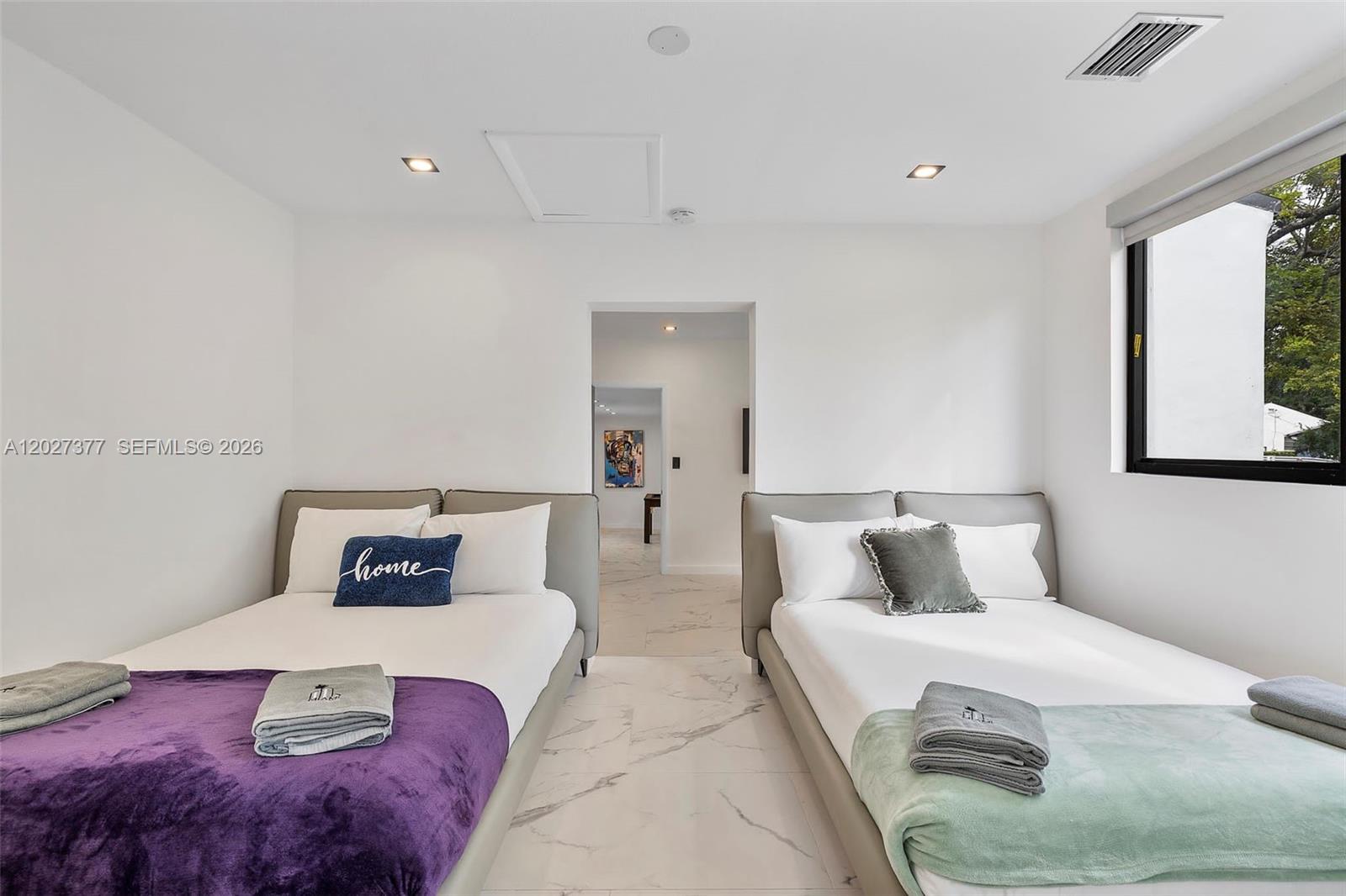 BAY VISTA PARK AMD PL - Residential