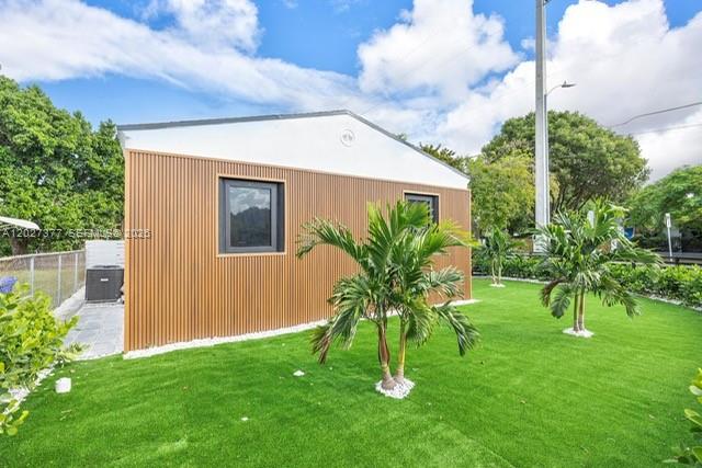 BAY VISTA PARK AMD PL - Residential