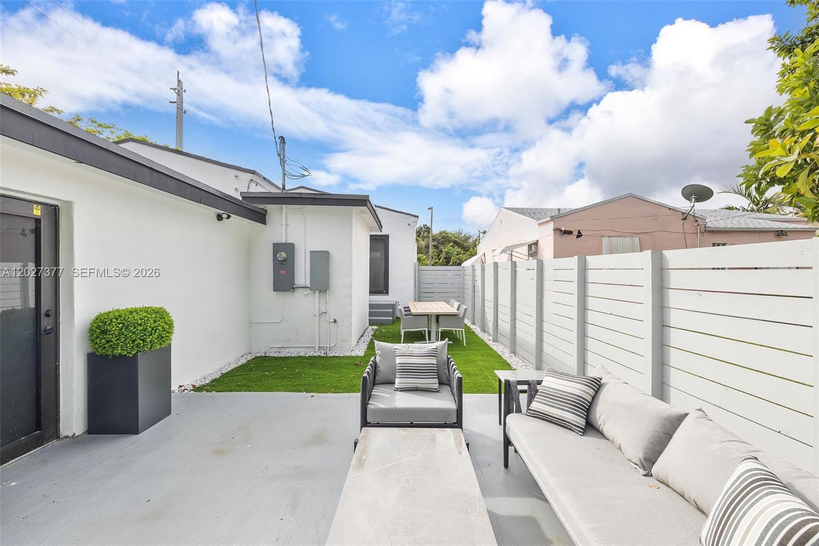 BAY VISTA PARK AMD PL - Residential