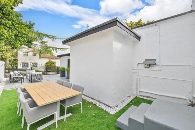 BAY VISTA PARK AMD PL - Residential