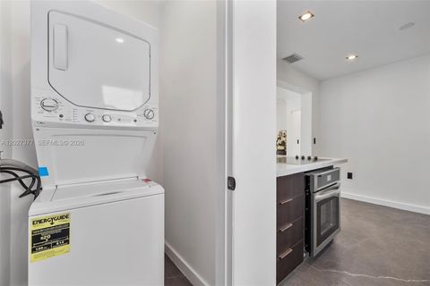 Tiny photo for 501 NW 46th St, Miami, FL 33127 (MLS # A12027377)
