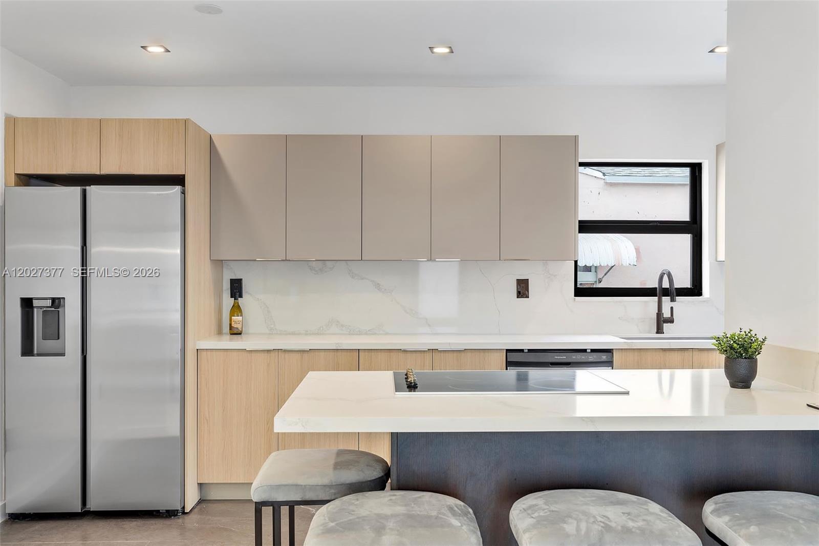 BAY VISTA PARK AMD PL - Residential