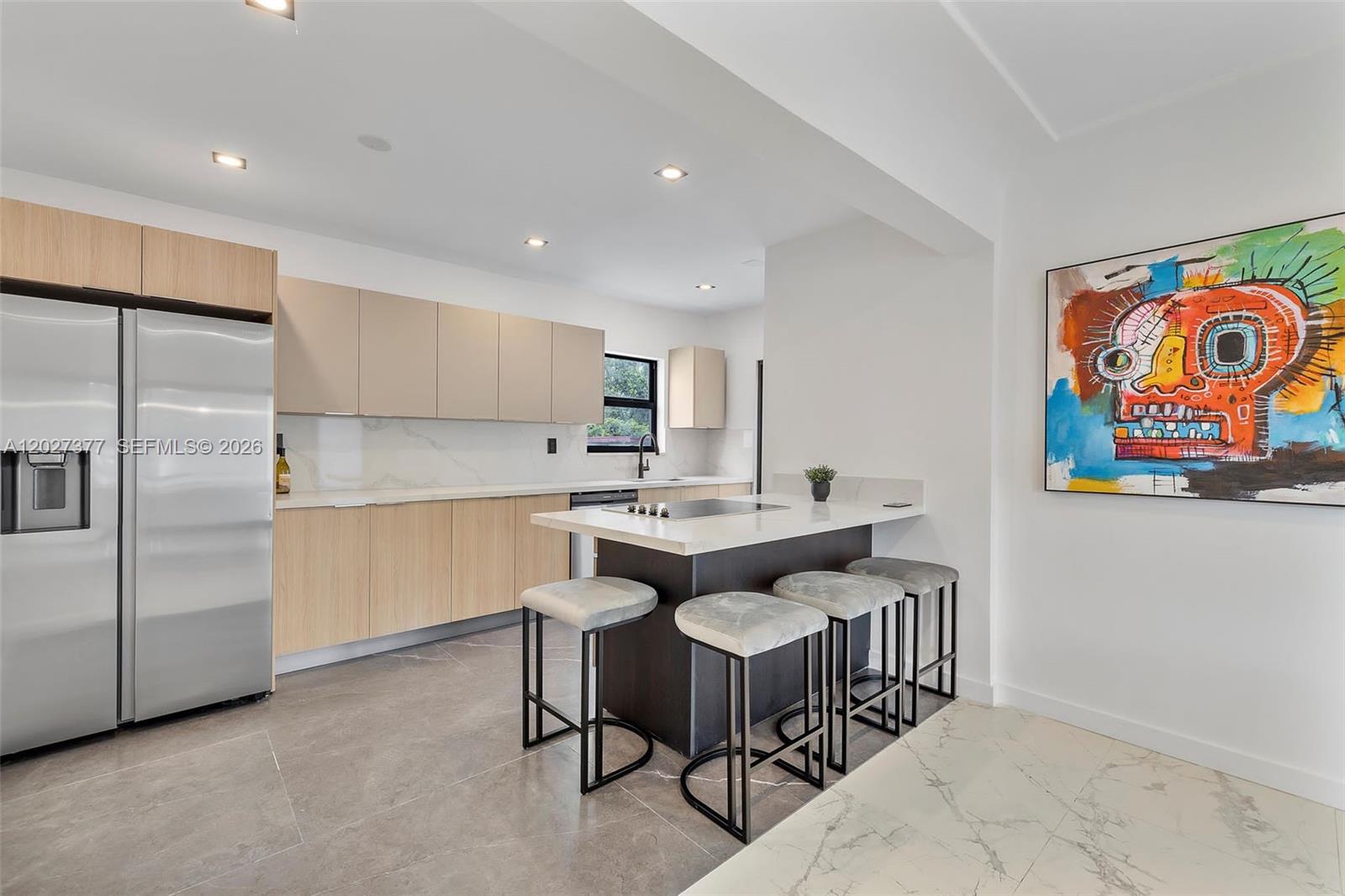 BAY VISTA PARK AMD PL - Residential