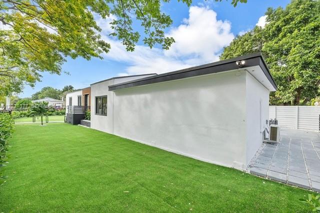 BAY VISTA PARK AMD PL - Residential