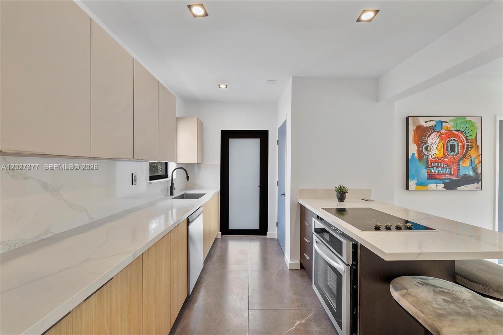 BAY VISTA PARK AMD PL - Residential
