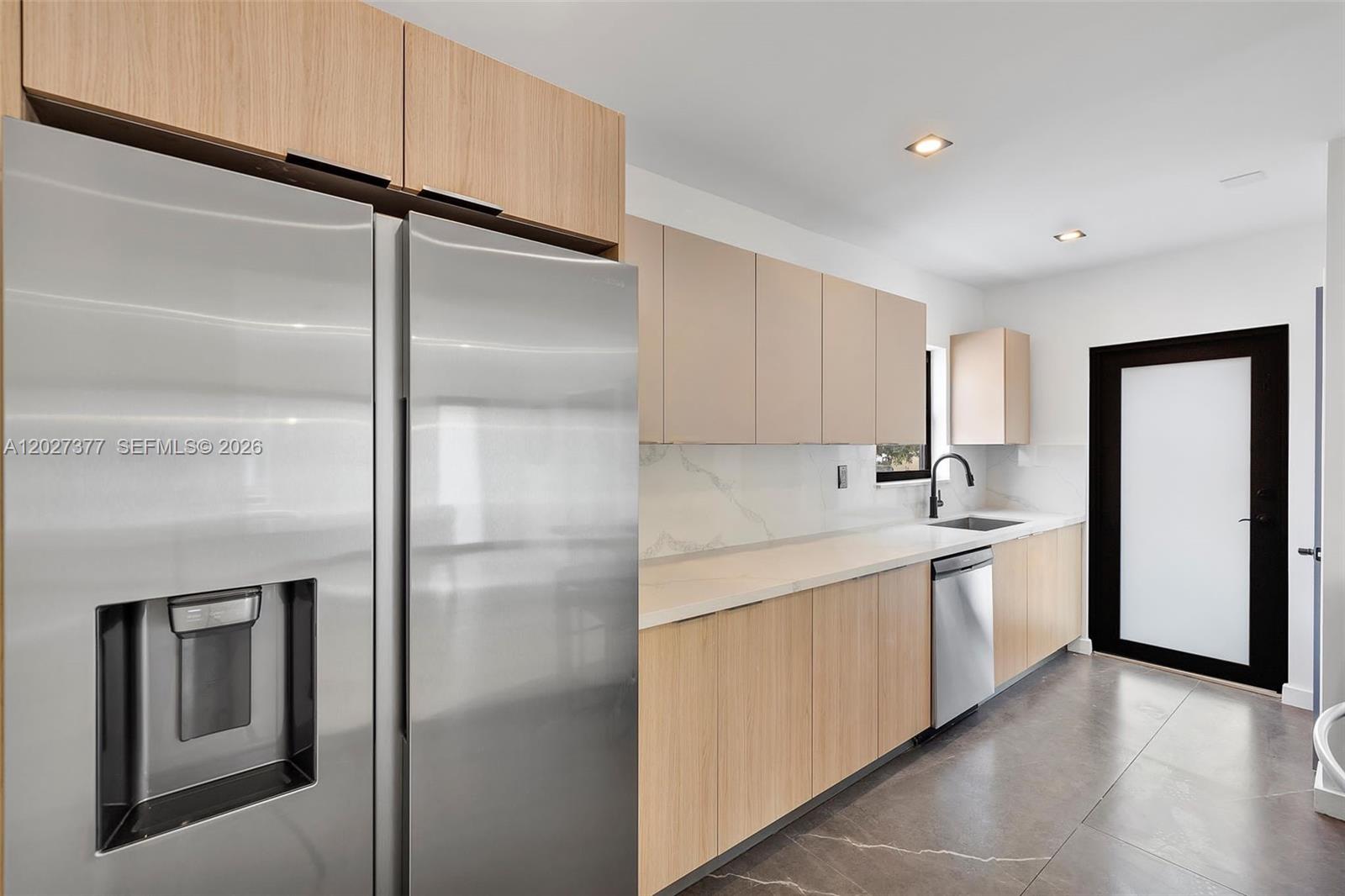 BAY VISTA PARK AMD PL - Residential