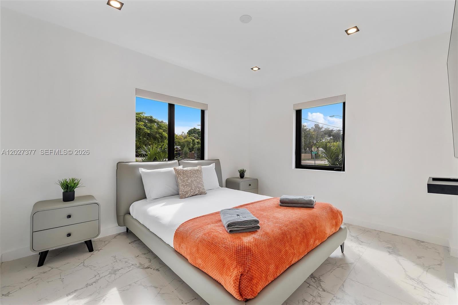 BAY VISTA PARK AMD PL - Residential