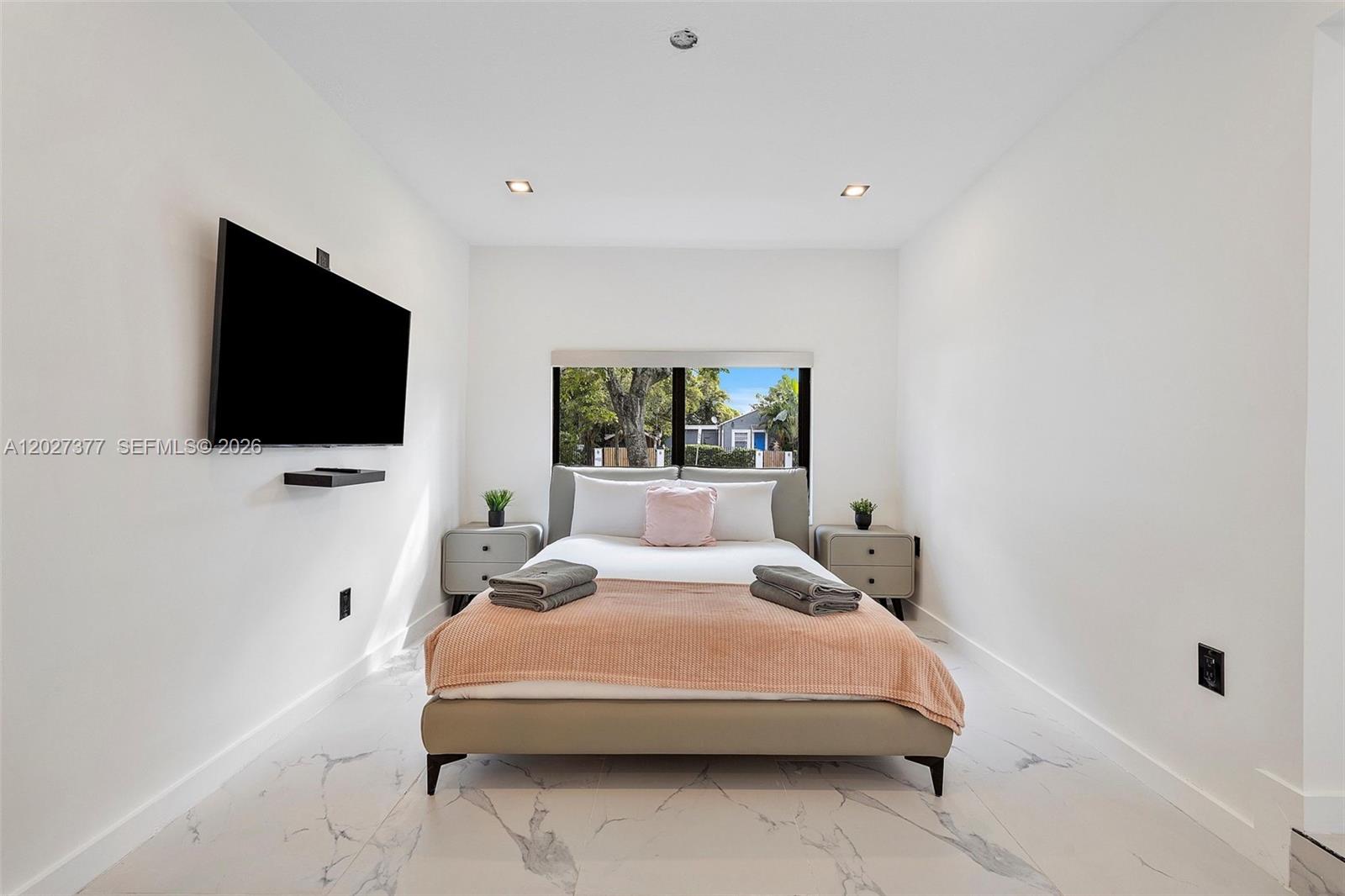 BAY VISTA PARK AMD PL - Residential