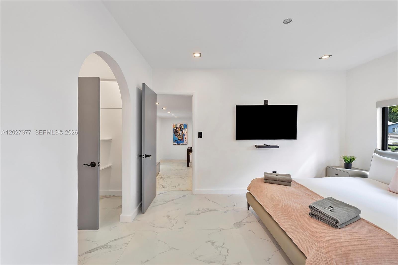 BAY VISTA PARK AMD PL - Residential