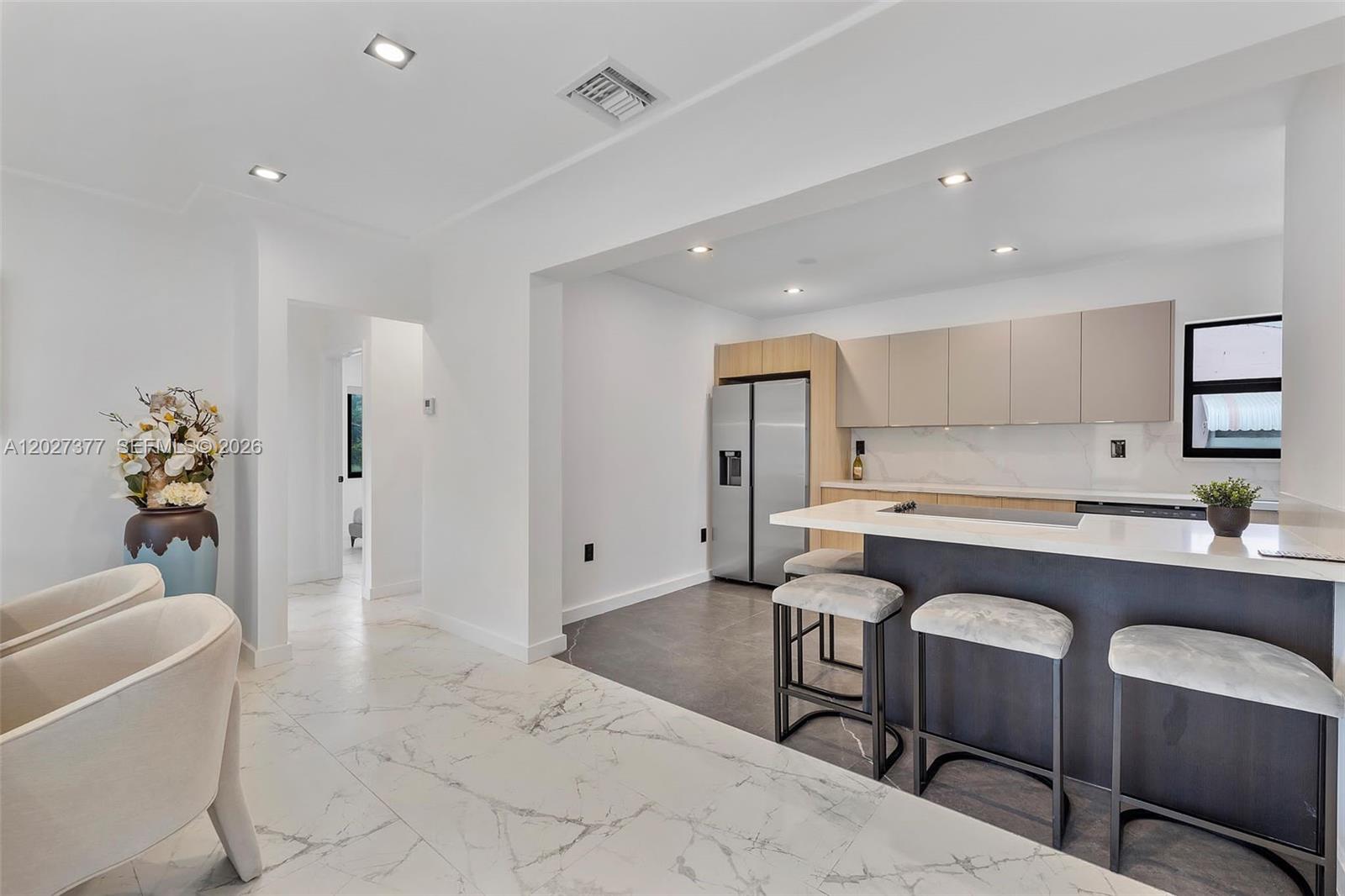 BAY VISTA PARK AMD PL - Residential