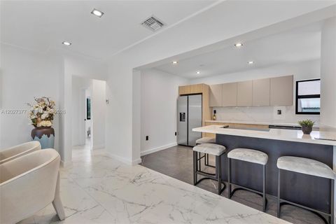 Tiny photo for 501 NW 46th St, Miami, FL 33127 (MLS # A12027377)