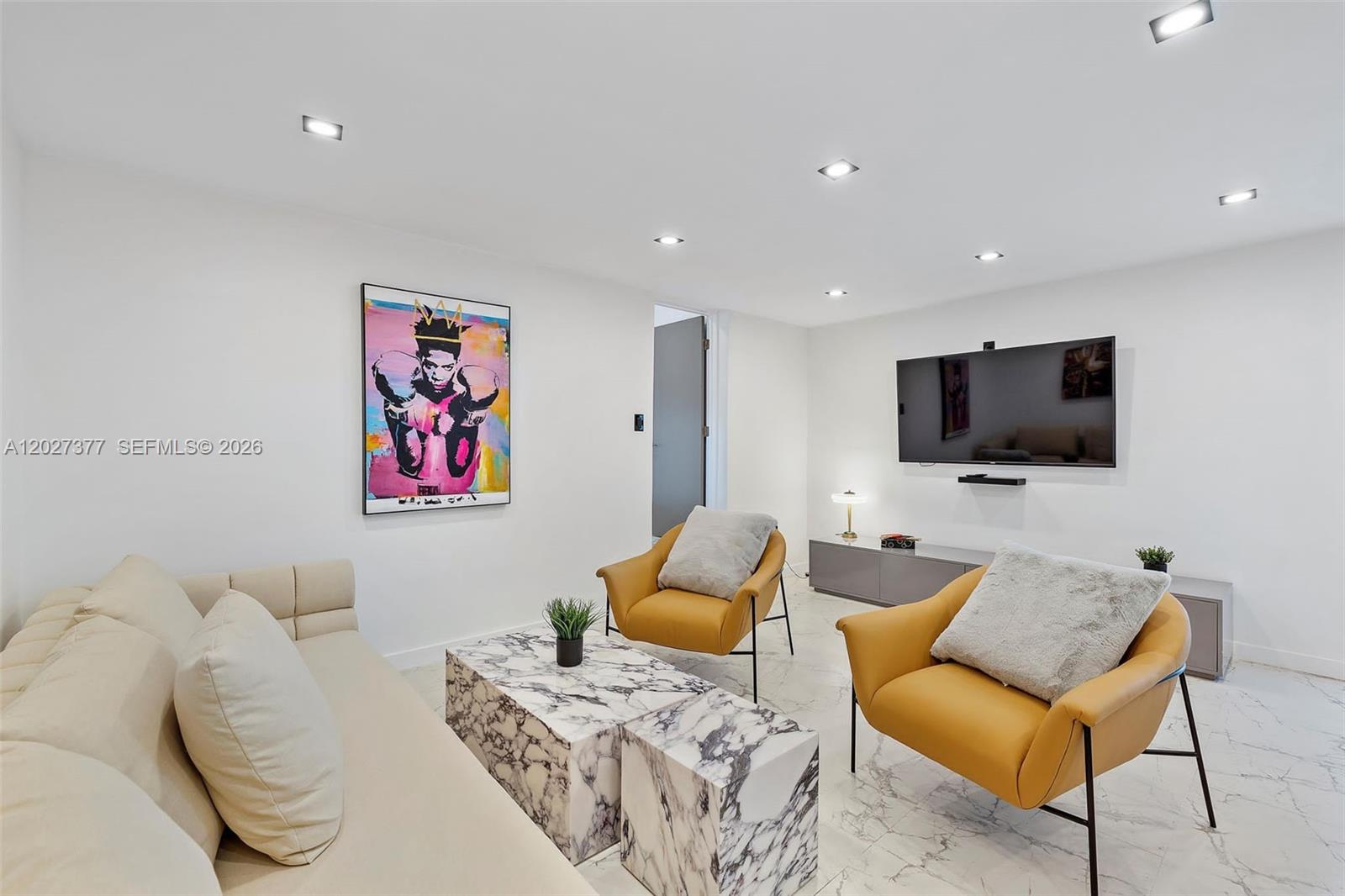 BAY VISTA PARK AMD PL - Residential