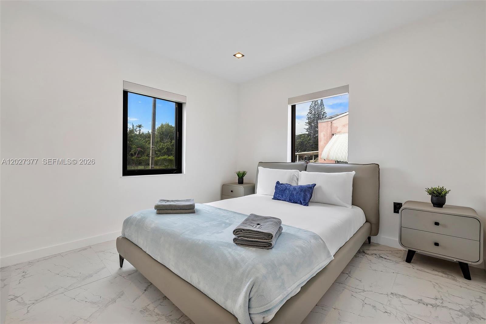 BAY VISTA PARK AMD PL - Residential