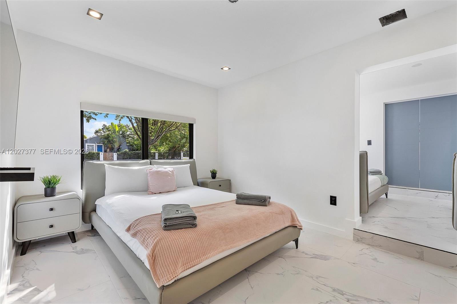 BAY VISTA PARK AMD PL - Residential