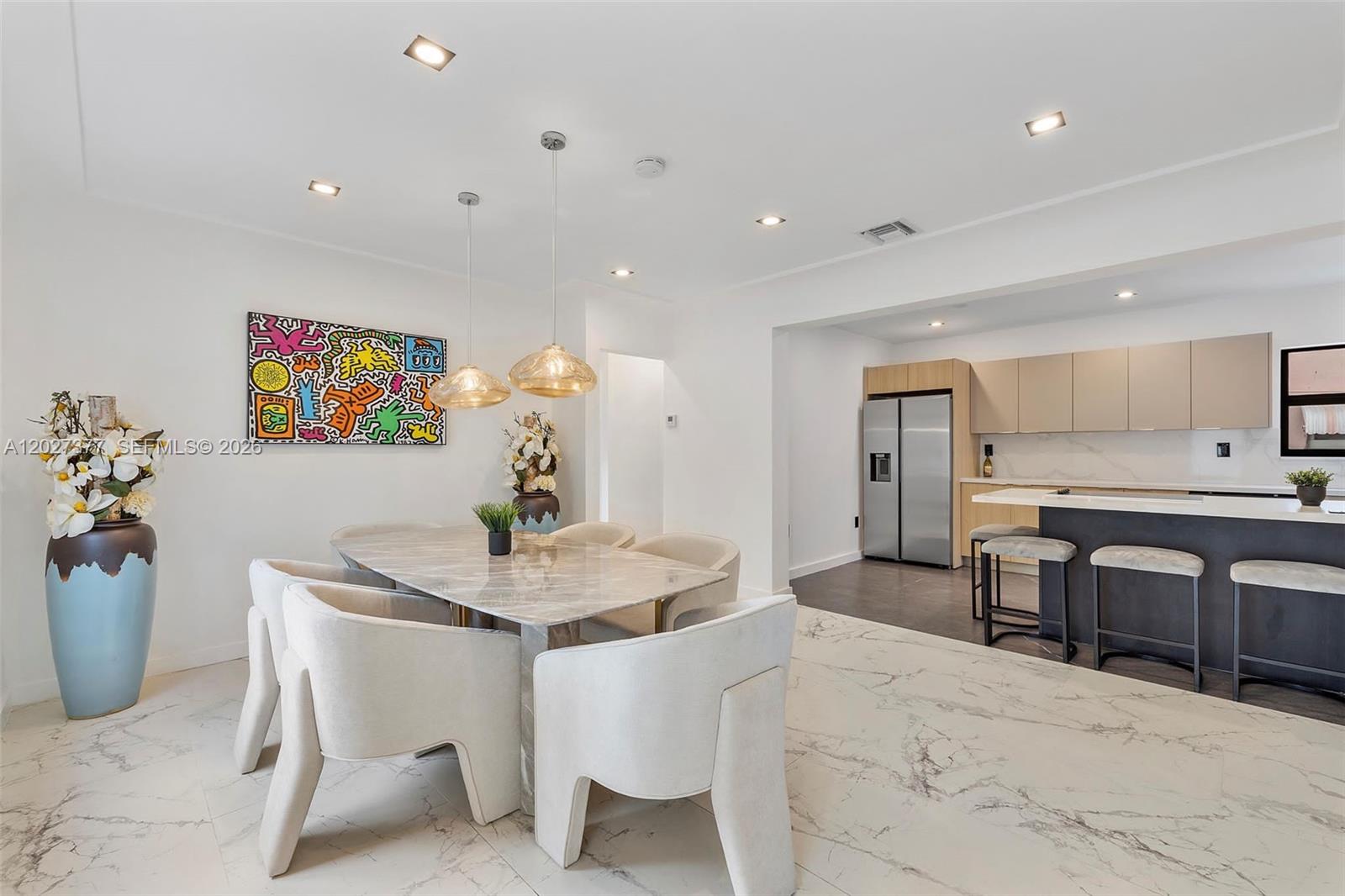 BAY VISTA PARK AMD PL - Residential