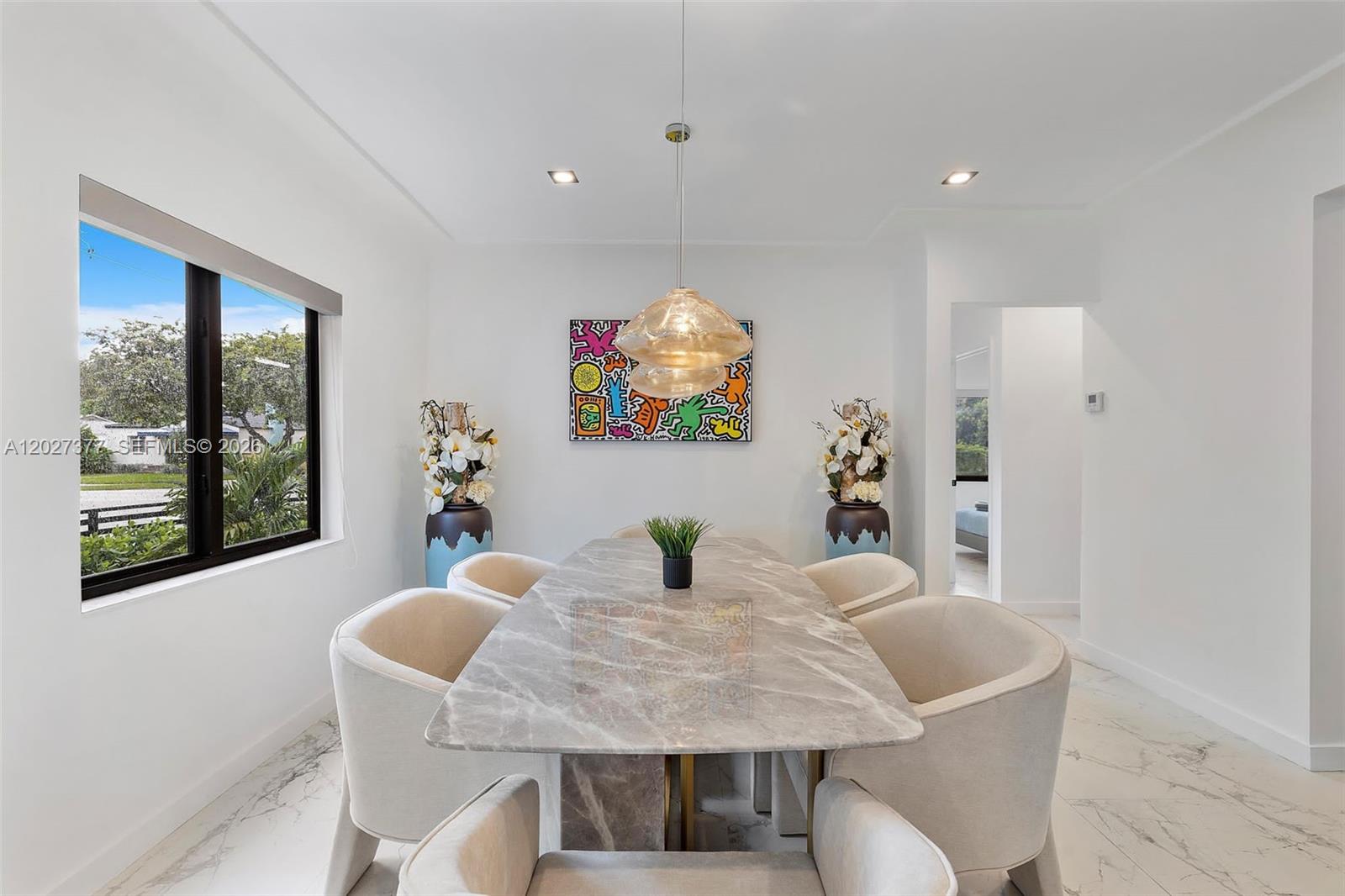 BAY VISTA PARK AMD PL - Residential