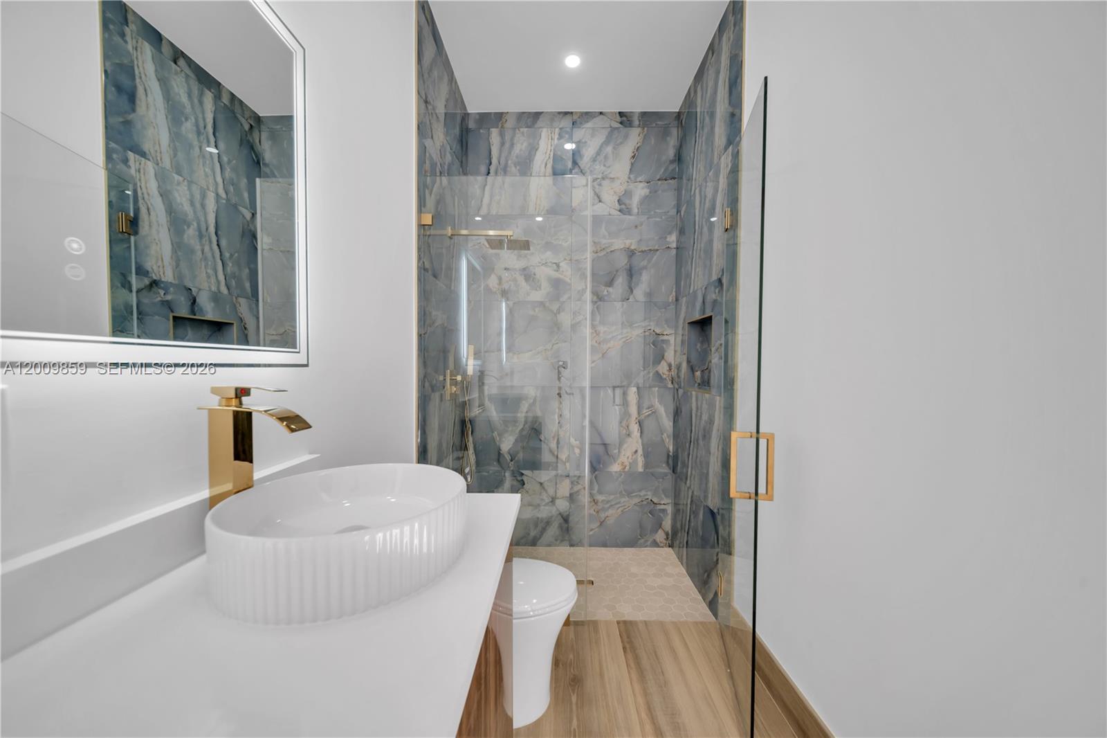 Richmond - Residential