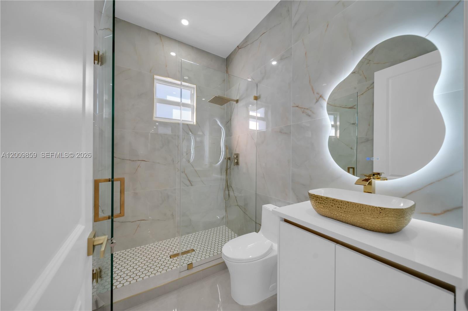 Richmond - Residential