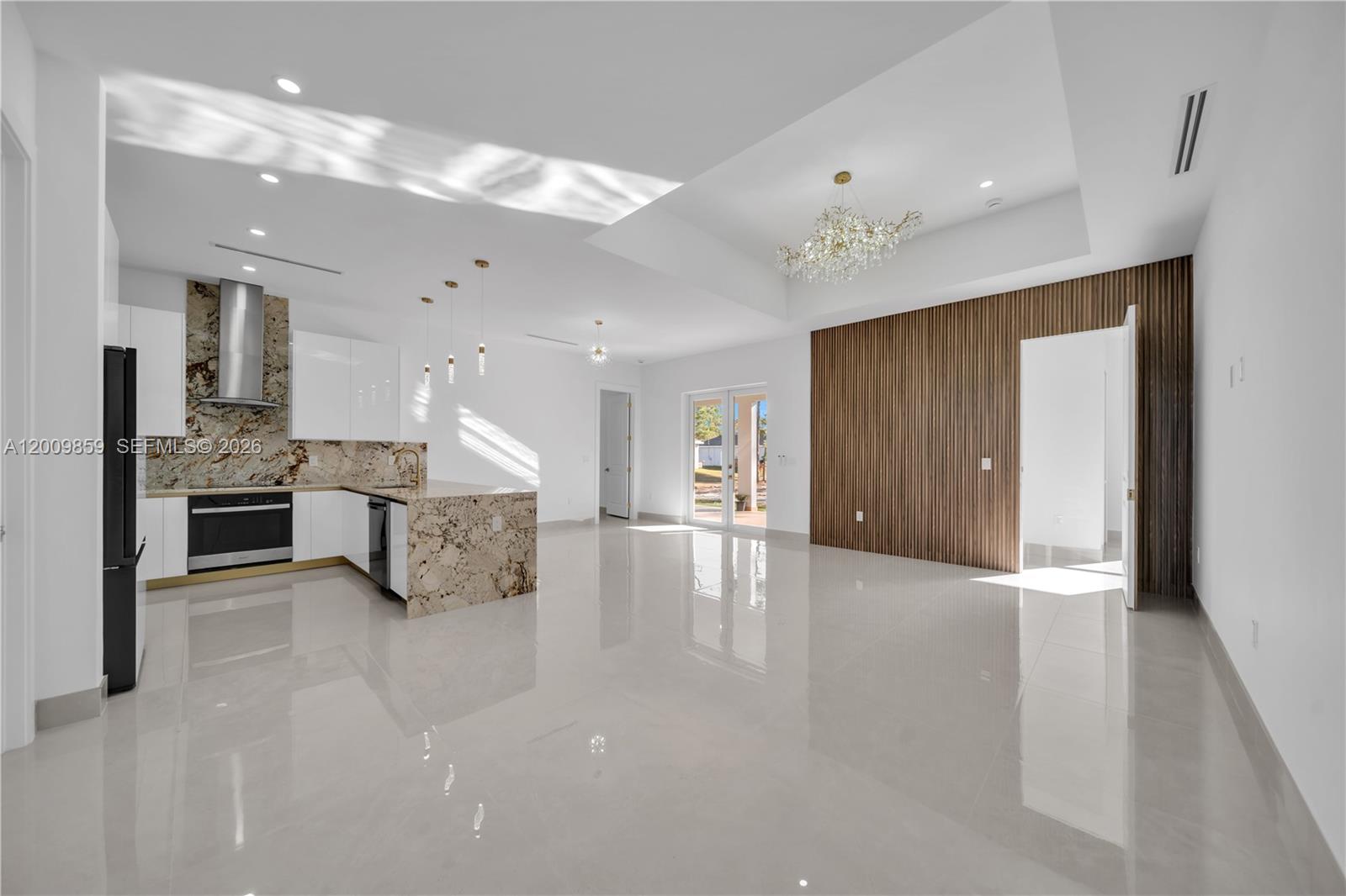 Richmond - Residential