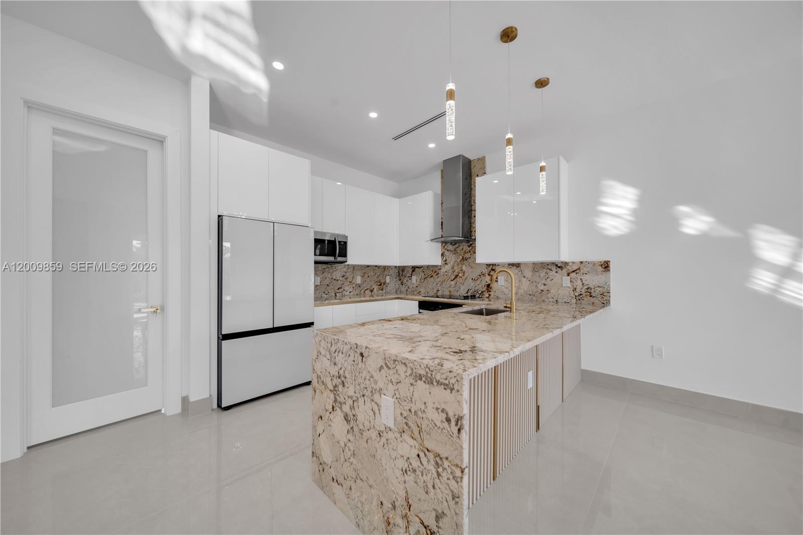 Richmond - Residential