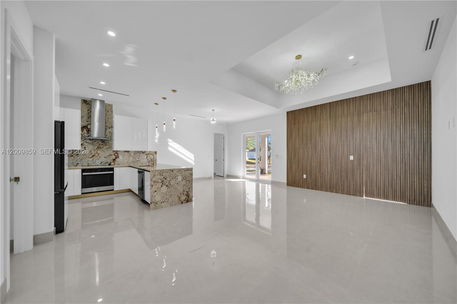 Richmond - Residential