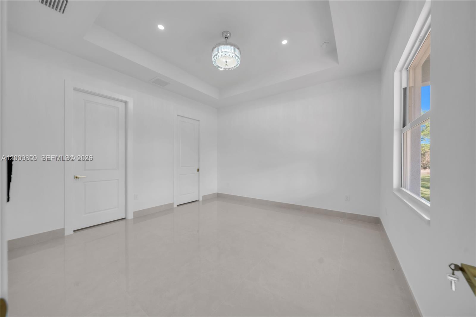 Richmond - Residential