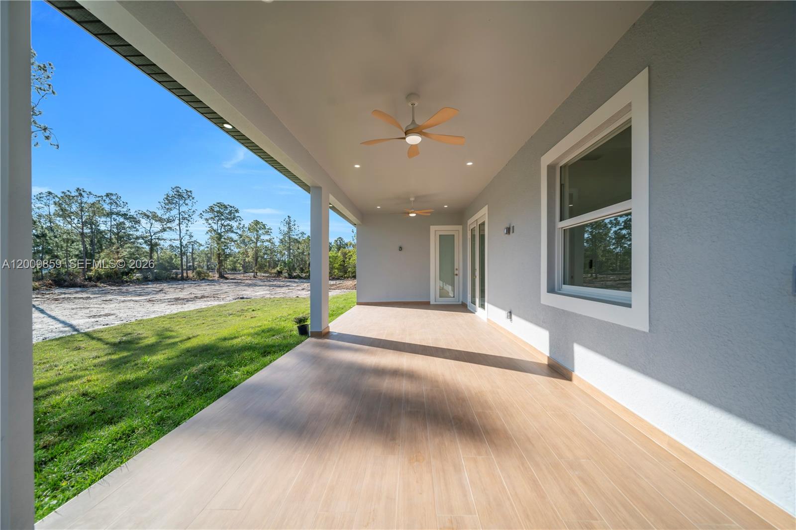 Richmond - Residential