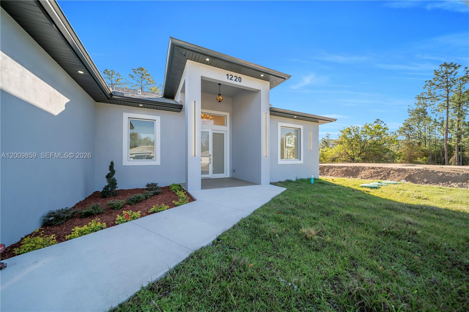Richmond - Residential
